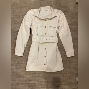 Women’s Corduroy Dress